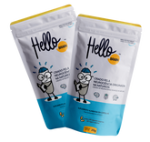 Hellobrain Focus Combo 120c