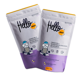 Hellobrain NoStress Combo 120c