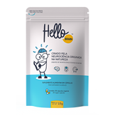 HelloBrain Focus
