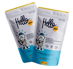 Hellobrain Focus Combo 120c
