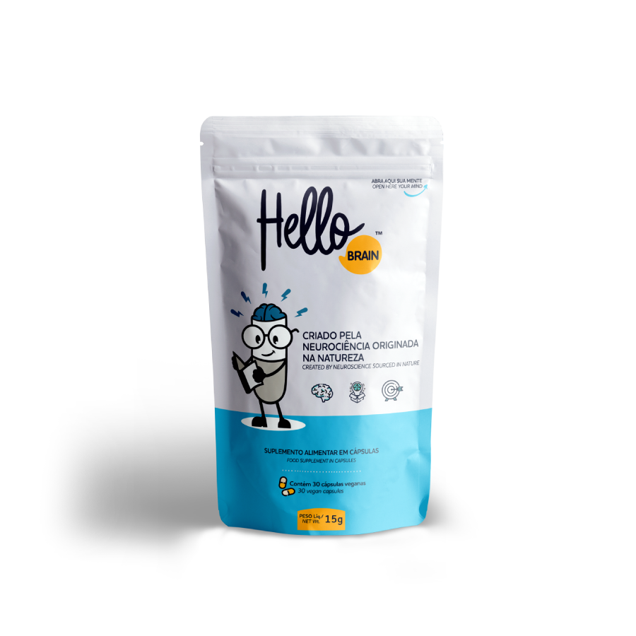 Hellobrain Tradicional