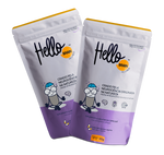 Hellobrain NoStress Combo 120c