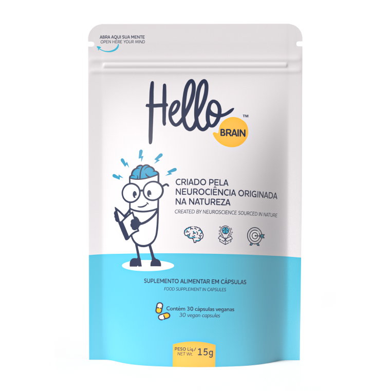 Hellobrain Tradicional