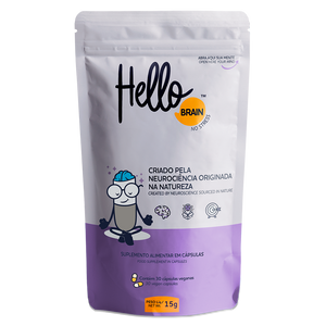 Hellobrain NoStress