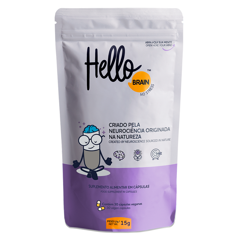 Hellobrain NoStress