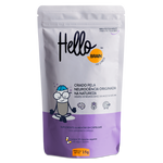 HelloBrain NoStress