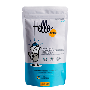Hellobrain Focus
